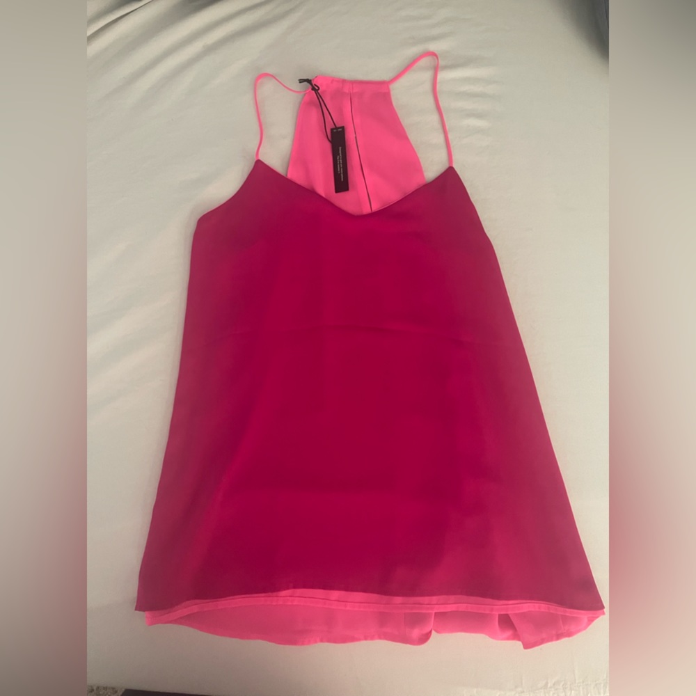 Reversible Express Cami